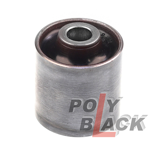 Полиуретановый сайлентблок задней подвески, ступицы, крепление нижнего поперечного рычага под пружину(Кратность 1 шт) MZ061262