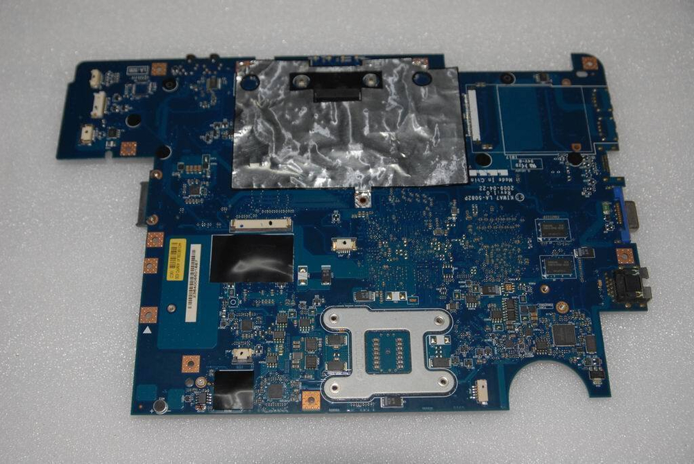 Материнская плата для ноутбука Lenovo B550 KIWA7 DIS (11012011), оригинал