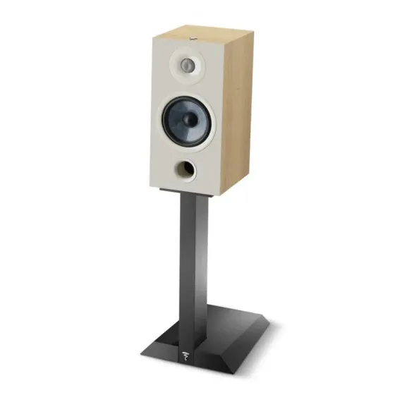 Focal Chora Pack 2 Stands Chora Black
