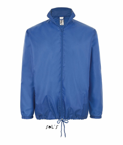 Ветровка SHIFT Синий  S