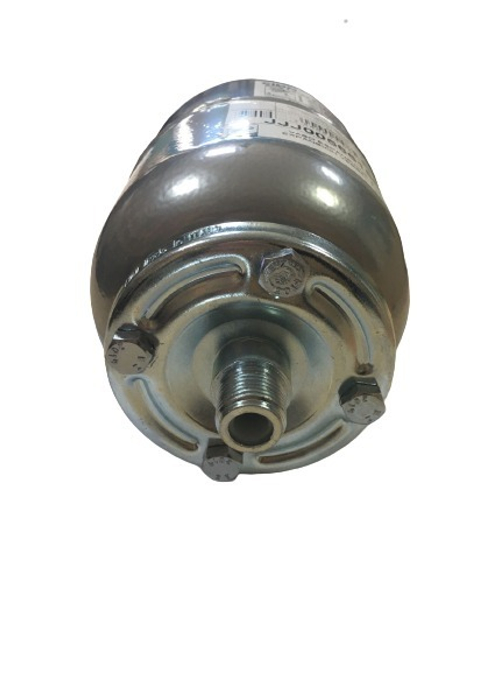 Расширительный бак горячей воды Nuvola-3 Comfort (Original)