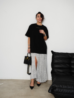 Футболка «Это база»