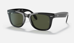 RAY-BAN WAYFARER FOLDING RB4105 601