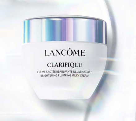 Lancome Clarifique Крем дневной для лица 50ml