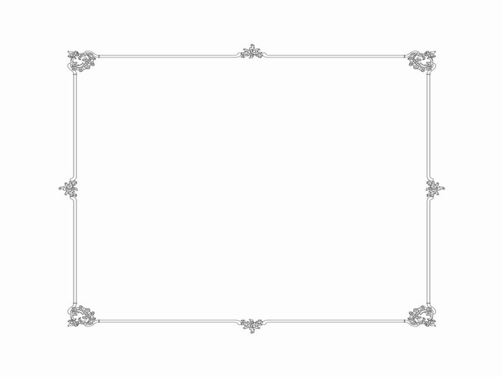 Узел RODECOR 66072RC