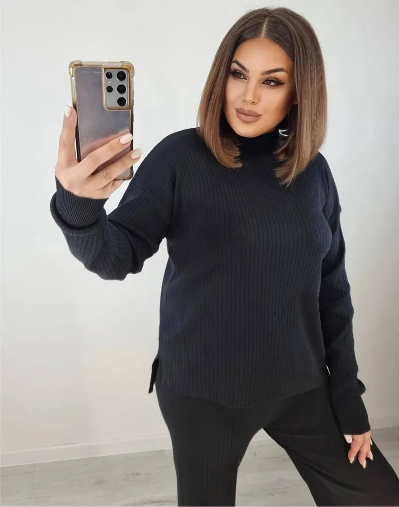 Костюм 03440-1 Фабрика Моды