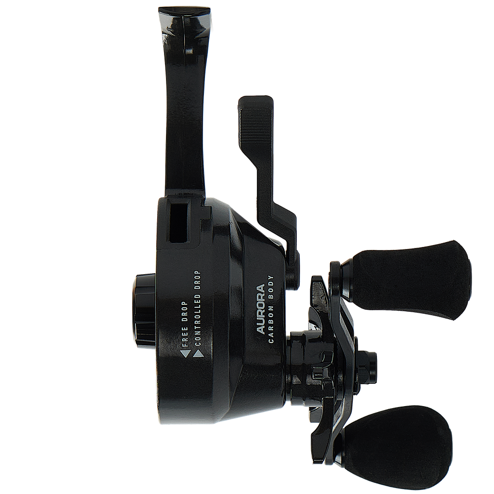 Катушка мульт. зимняя Narval Frost Aurora #Carbon NFEARL -