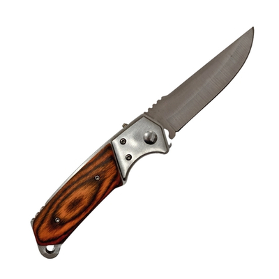 Нож для охоты и рыбалки 748А