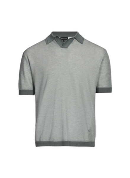 Джемпер EMPORIO ARMANI