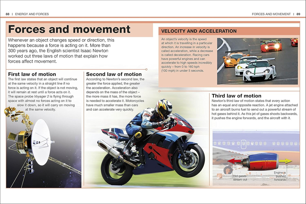 Science (Pocket Eyewitness)