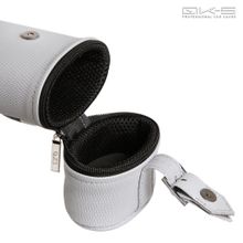 Тубус QK-S Ray 2x2 светло-серый