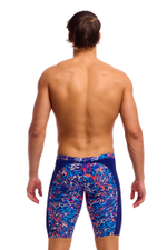 Джаммеры FUNKY TRUNKS Men's Mad Cat