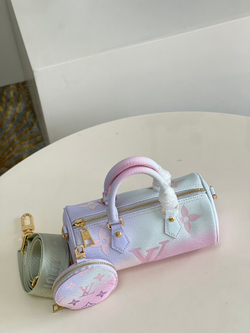 Louis Vuitton Papillon BB
