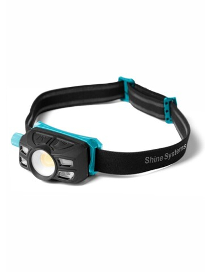 Shine Systems Headlight Pro - налобный фонарь профессиональный