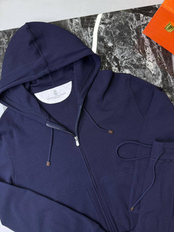 Спортивный костюм Brunello Cucinelli