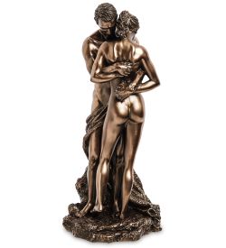 Veronese WS-1171 Статуэтка «Влюбленные»