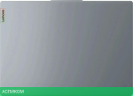 Ноутбук Lenovo IdeaPad Slim 3 15IRU8 Arctic Grey (82X700DERK)