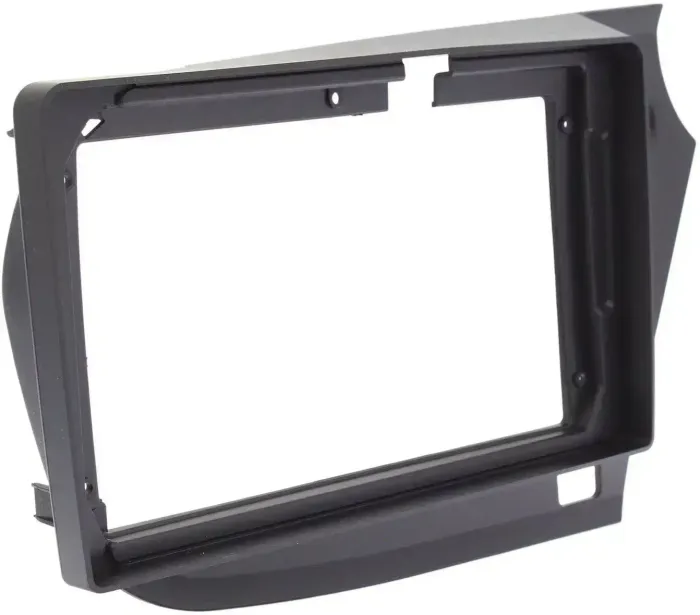 Магнитола для Honda Insight 2 2009-2014 (правый руль) - FarCar BX877 монитор 13" 2K QLED на Android 13, Быстрая, CarPlay, 4G SIM-слот