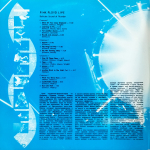 Pink Floyd / Delicate Sound Of Thunder (2LP)