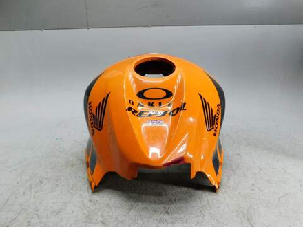 Накладка на бак Honda CBR600RR 06-08