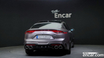 Kia Stinger Meister 3.3 GT AWD MASTER Turbo 패키지 (02.2021)