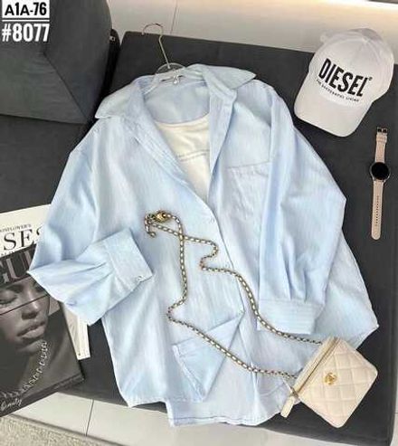 Рубашка 4144973 (01548391171) Fabrika