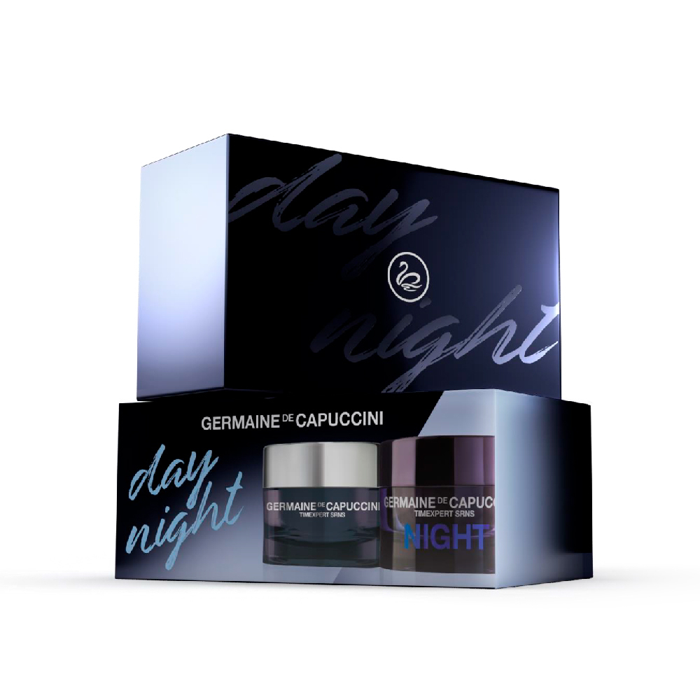 GERMAINE DE CAPUCCINI TE SRNS Cream (Day+ Night) 2022