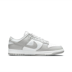 Nike Dunk Low "Grey Fog"