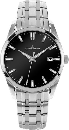 Наручные часы Jacques Lemans 1-1769H