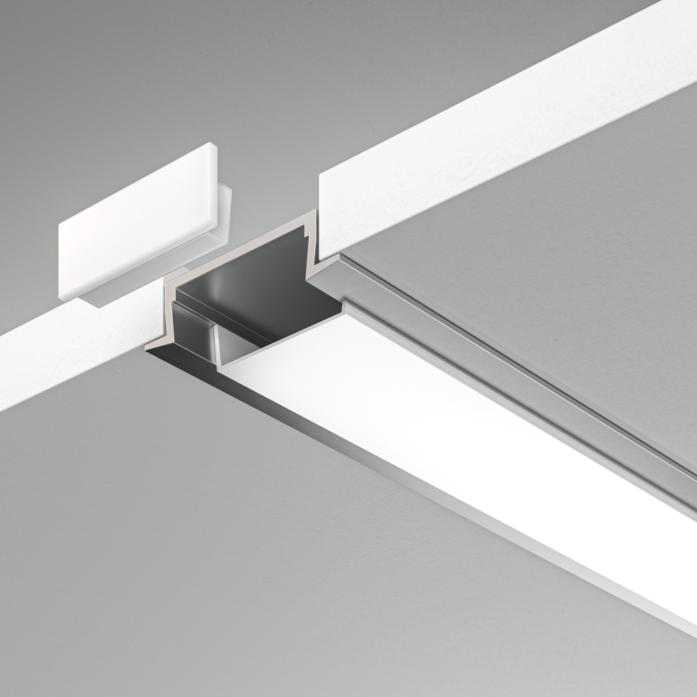 Профиль Led Strip ALM004S-2M