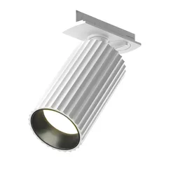 Трековый светильник Калипсо / Calipso Unity GU10 Technical tr218-1-gu10-w