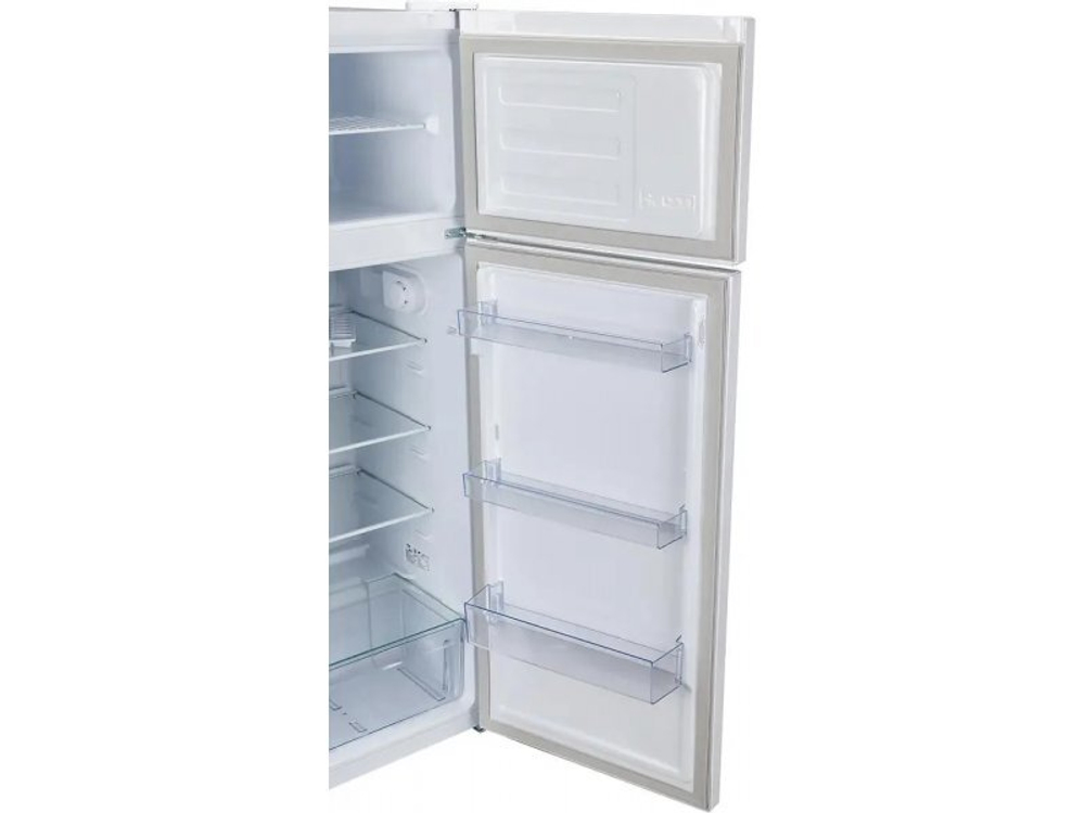 Холодильник двухкамерный Beko RDSK240M00W белый