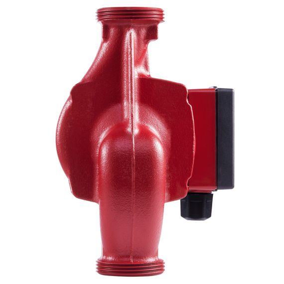 Насос циркуляционный GRUNDFOS UPS 25-60 EU, с гайками купить в Москве и Московской области по низкой цене с доставкой по России — (3) Насос циркуляционный GRUNDFOS UPS 25-60 EU, с гайками — (3)