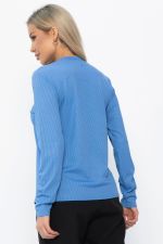 Джемпер Андрио (голубой) Б14743-50М LT Collection