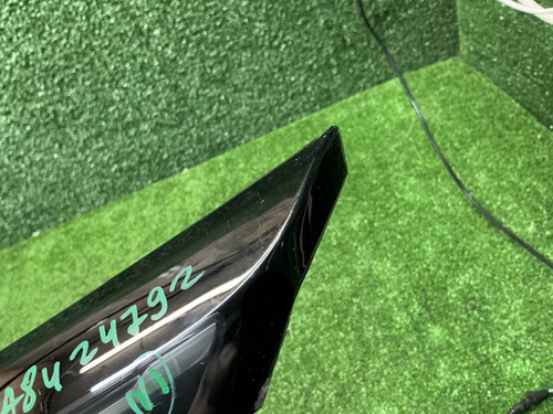 Накладка решетки радиатора Changan CS55PLUS 21-24