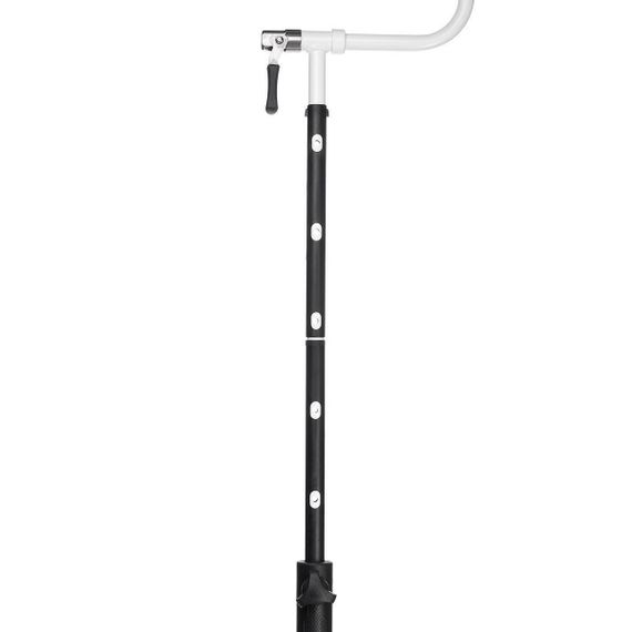 Ледобур ICEBERG-SIBERIA 130R-1600 v3.0 правое вращение (LA-130RS) Тонар