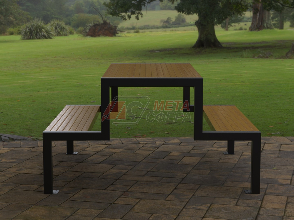 Стол Мерано