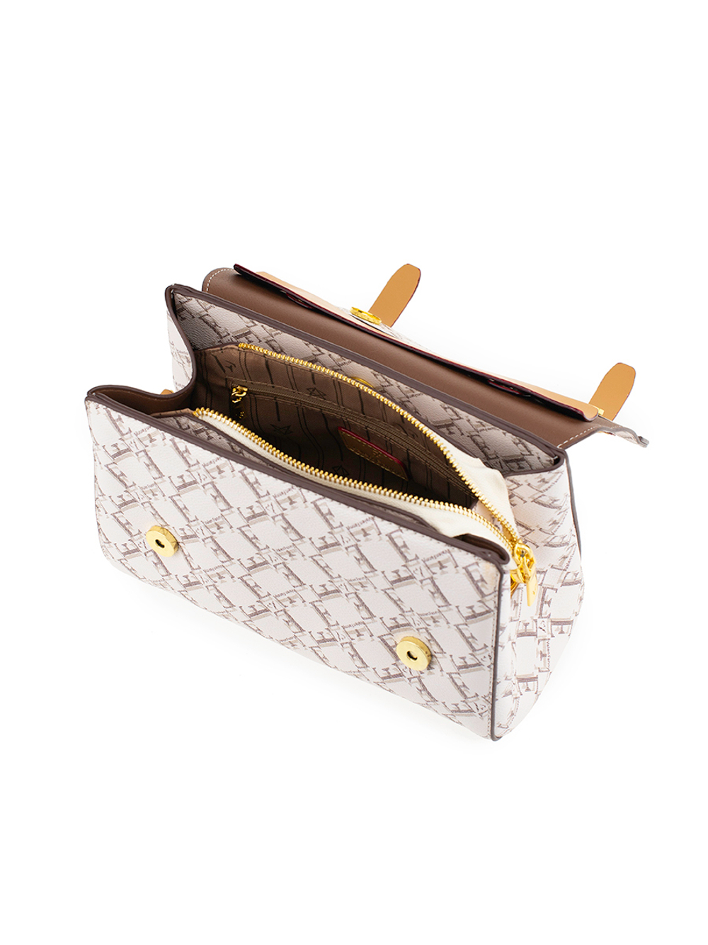 VF-8035 Сумка жен., иск. кожа