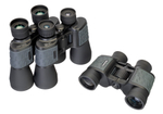Бинокль Levenhuk Discovery Flint 10x50