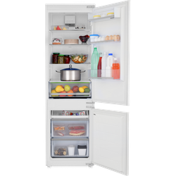 Встраиваемый холодильник ZUGEL ZRI1781NF