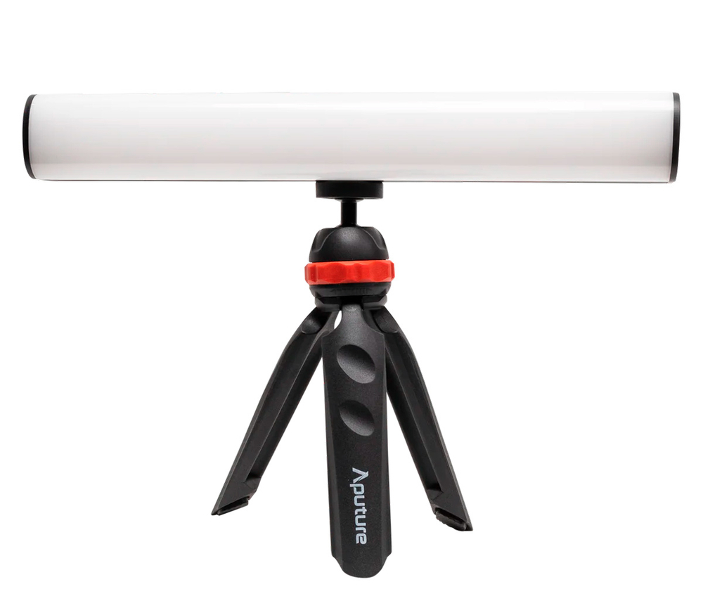 Осветитель Aputure MT Pro, светодиодный, RGBWW, 7.5 Вт