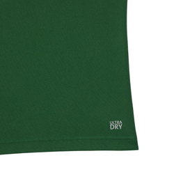 Мужское теннисное поло Lacoste Colour-Block Printed Tennis - разноцветный