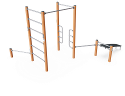 Комбинация 2, со знаком безопасности