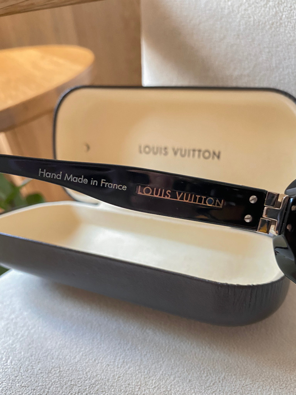 Очки Louis Vuitton