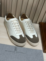 Кеды Brunello Cucinelli