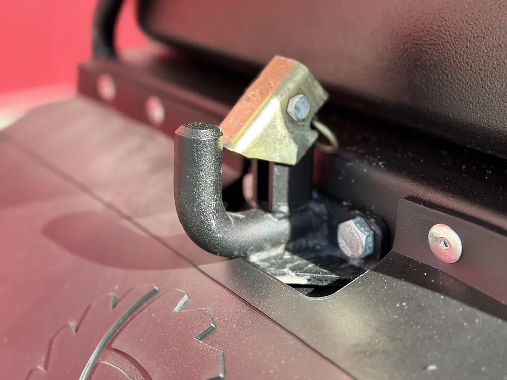 Снегоход РМ ТАЙГА ВАРЯГ 500 XE SPORT