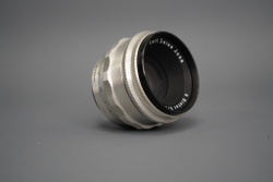 Carl Zeiss Jena Biotar T 2/58mm