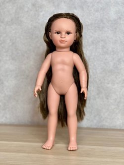 Кукла LAMAGIK виниловая 42см Nina (42115)