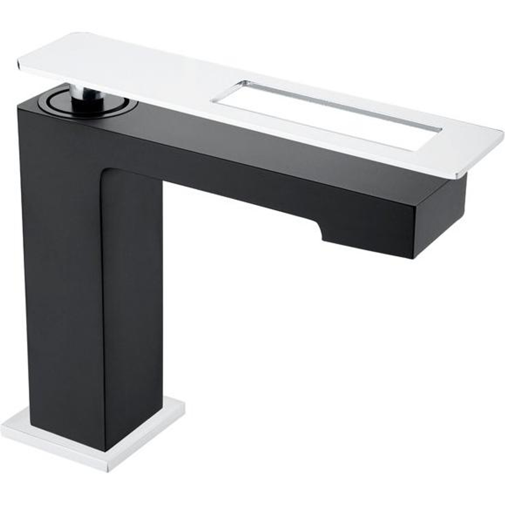 Смеситель для раковины Boheme Q 141-BCR