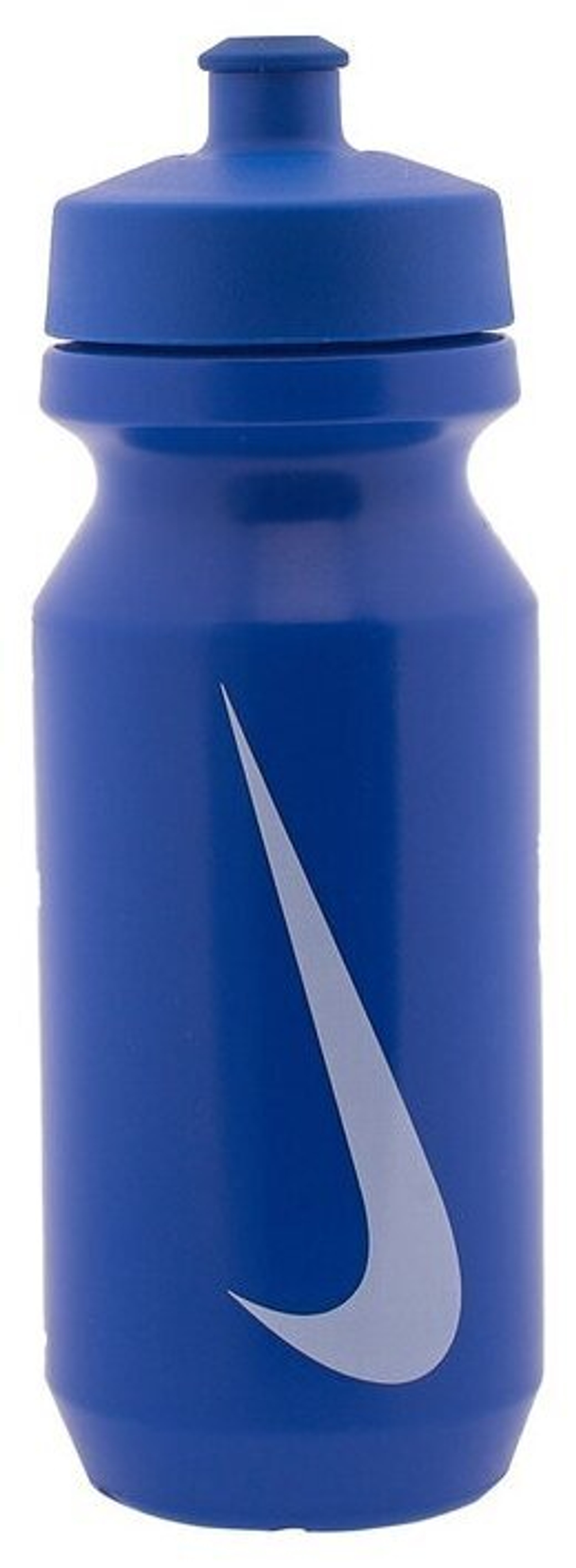 Спортивная бутылка, Nike Big Mouth Bottle 22, 650 мл., синяя